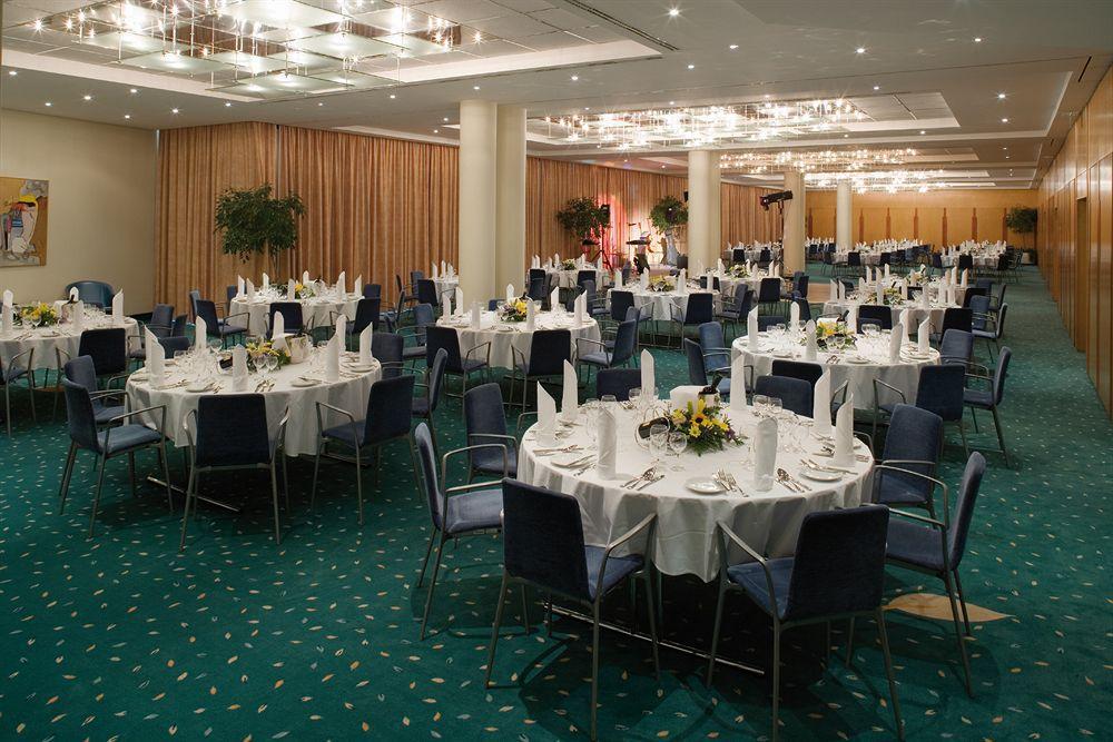 Hotel Nh Prag