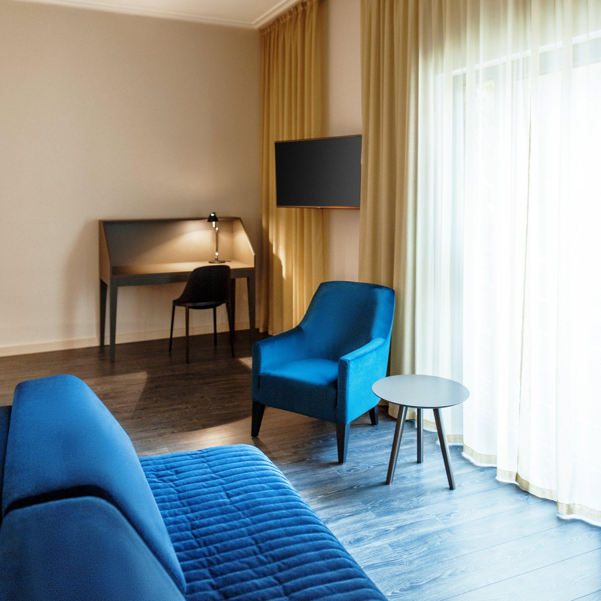 Nh Hotel Prag