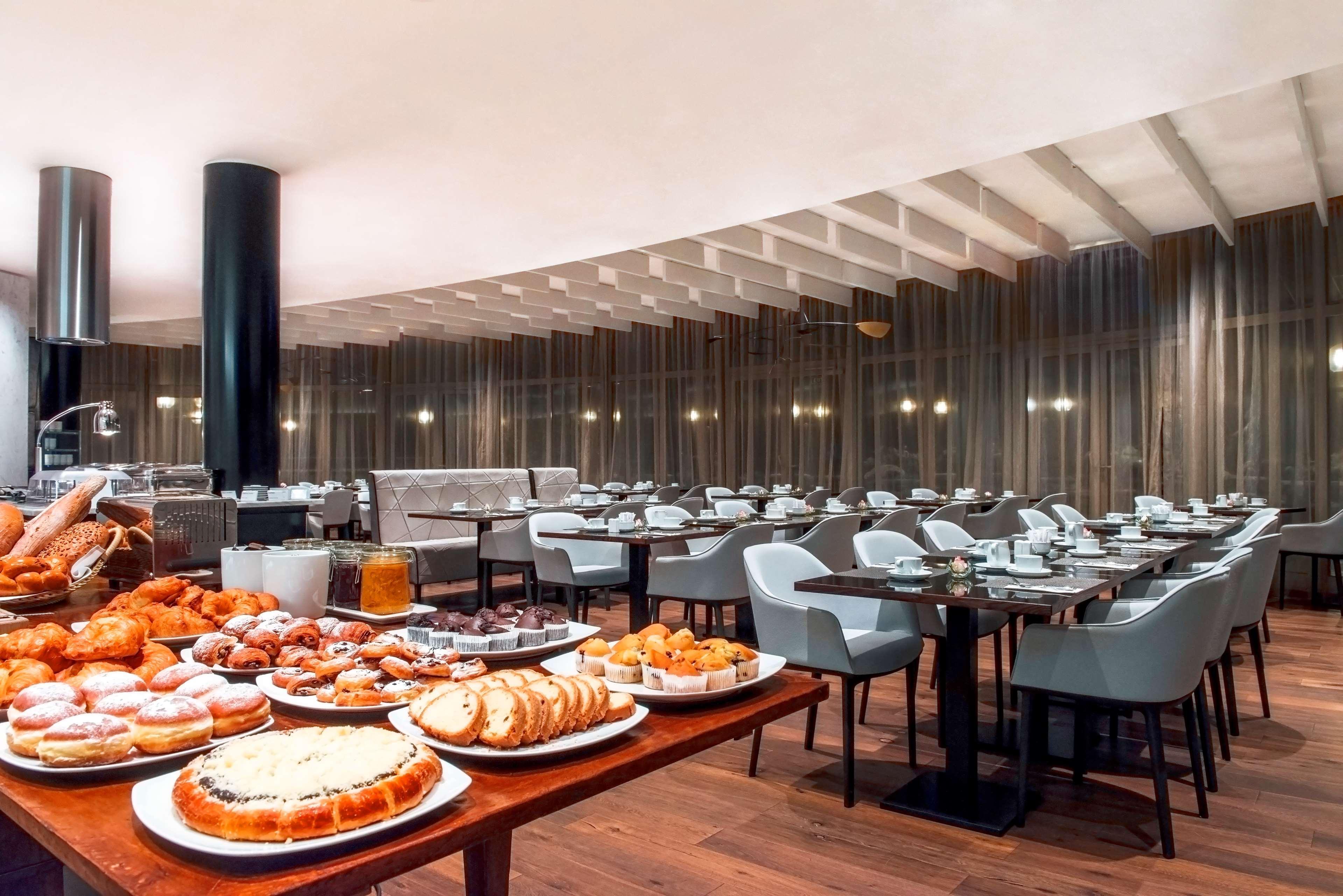 Nh Hotel 4*